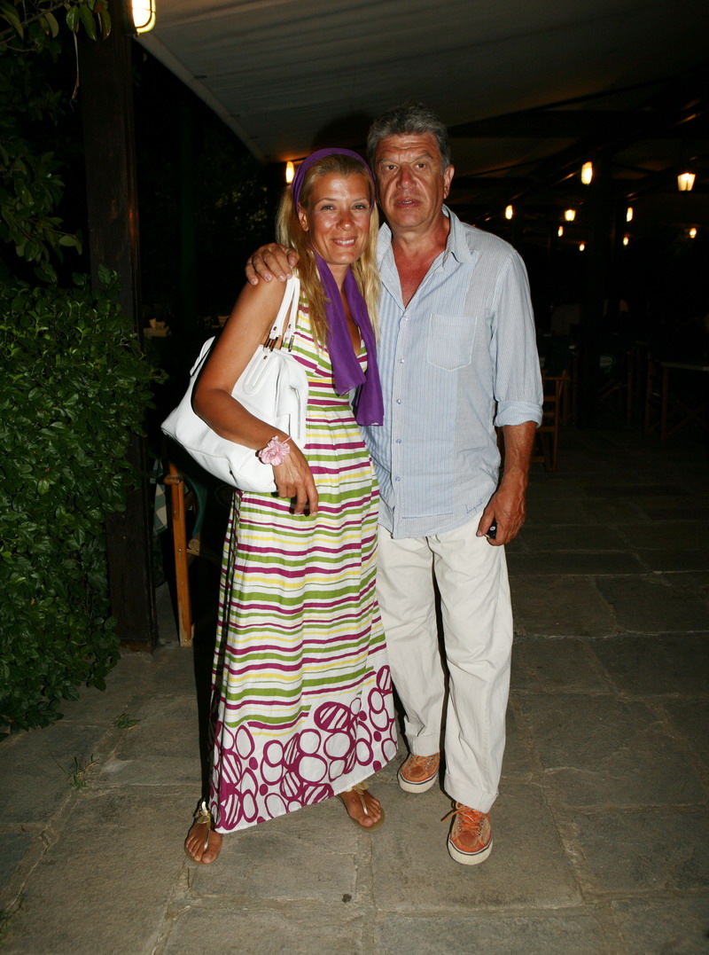 Διάσημες Κόντρες - εικόνα 2