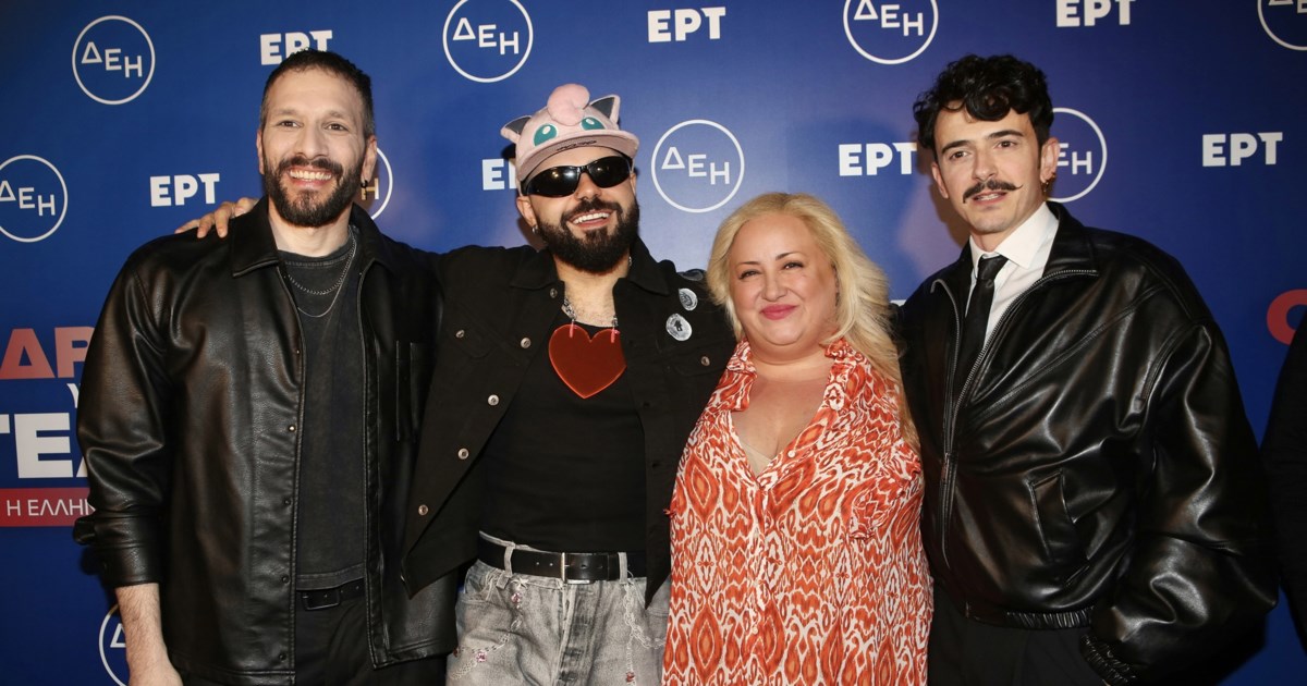 Παρθένα Χοροζίδου: 