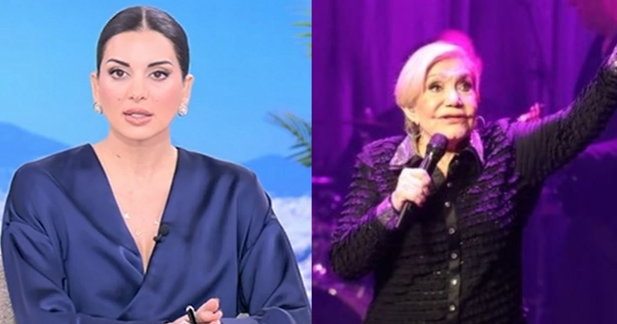 Σταματίνα Τσιμτσιλή: 