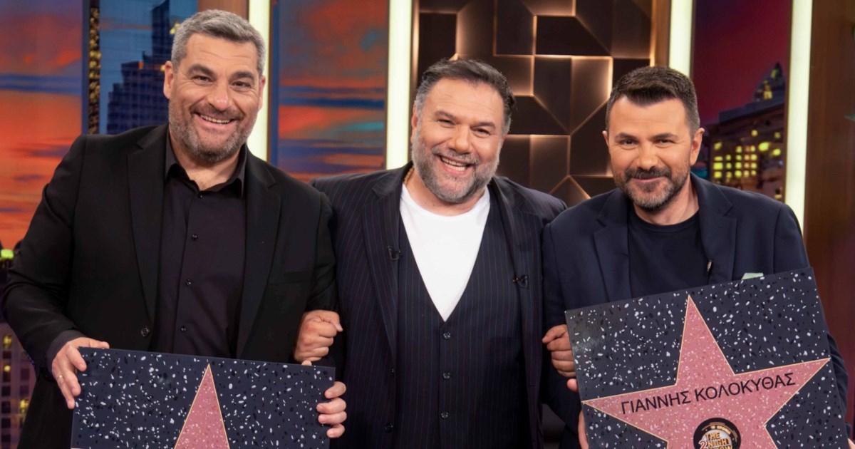 Μάνος Νιφλής: "Περάσαμε όλοι οι δημοσιογράφοι τραγ