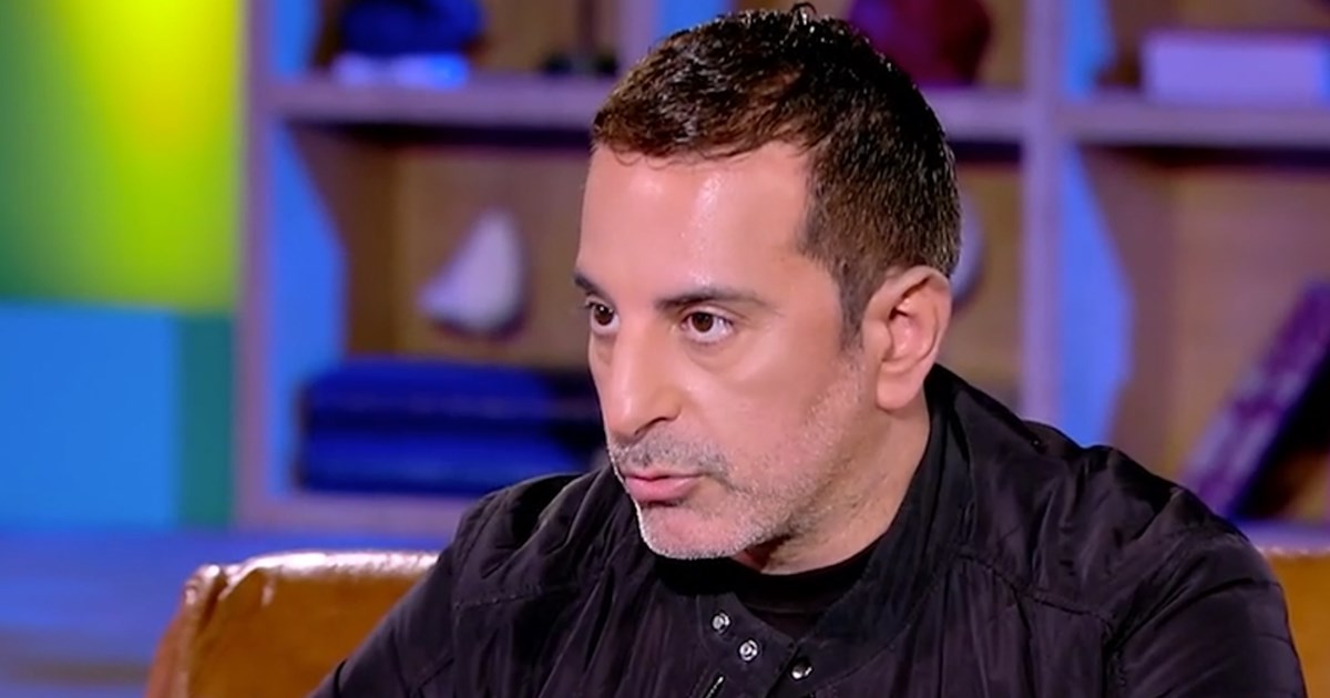 Στέλιος Κουδουνάρης: Τσακωθήκαμε και μετά αγαπηθήκαμε με τη Φουρέιρα - 