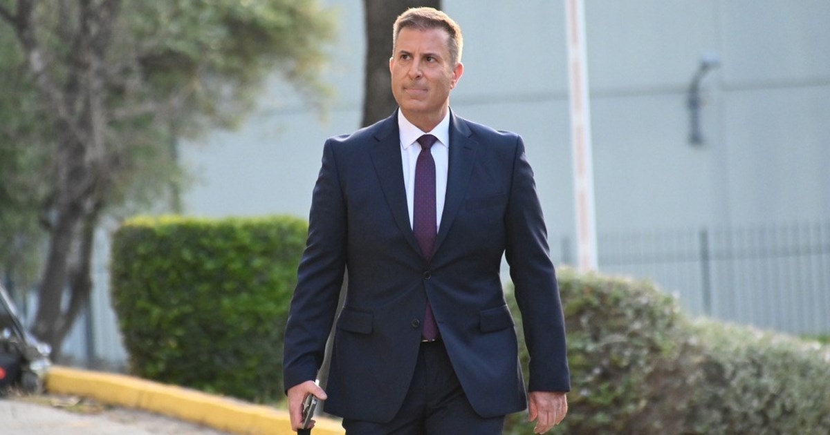 Παναγιώτης Στάθης για Καλημέρα Ελλάδα: 