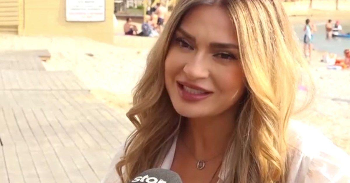 Αποστολία Ζώη: "Οι διαπροσωπικές σχέσεις έχουν γίνει πολύ δύ