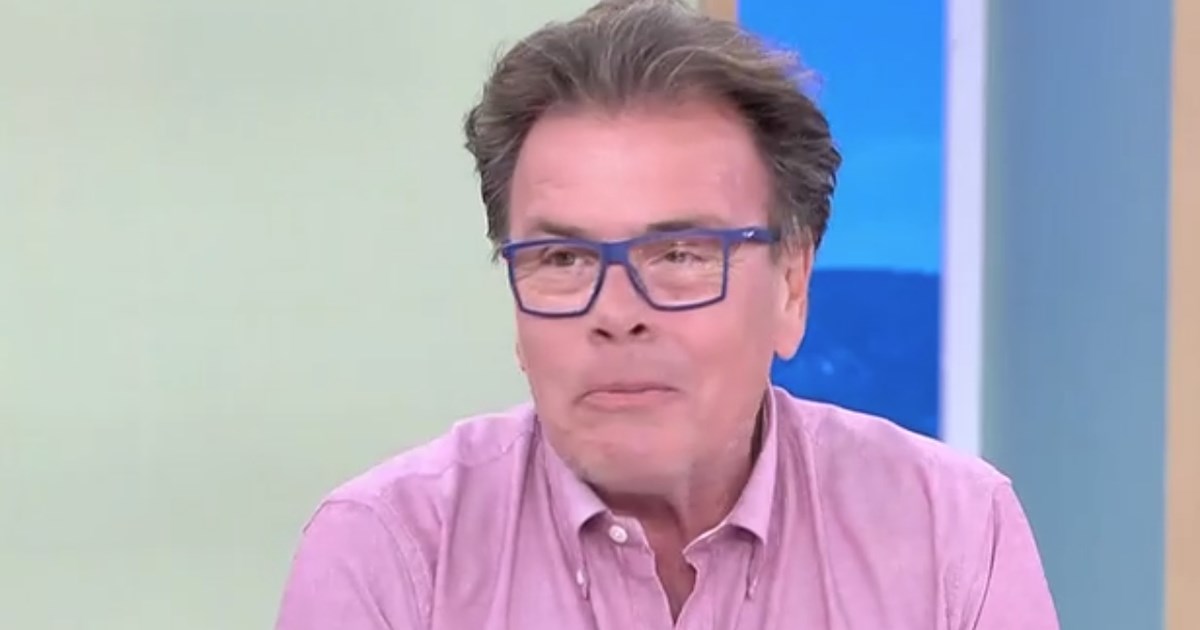 Δημήτρης Παπανώτας: "Αν η άποψη δεν αρέσει στον κύριο Τσιμιτ