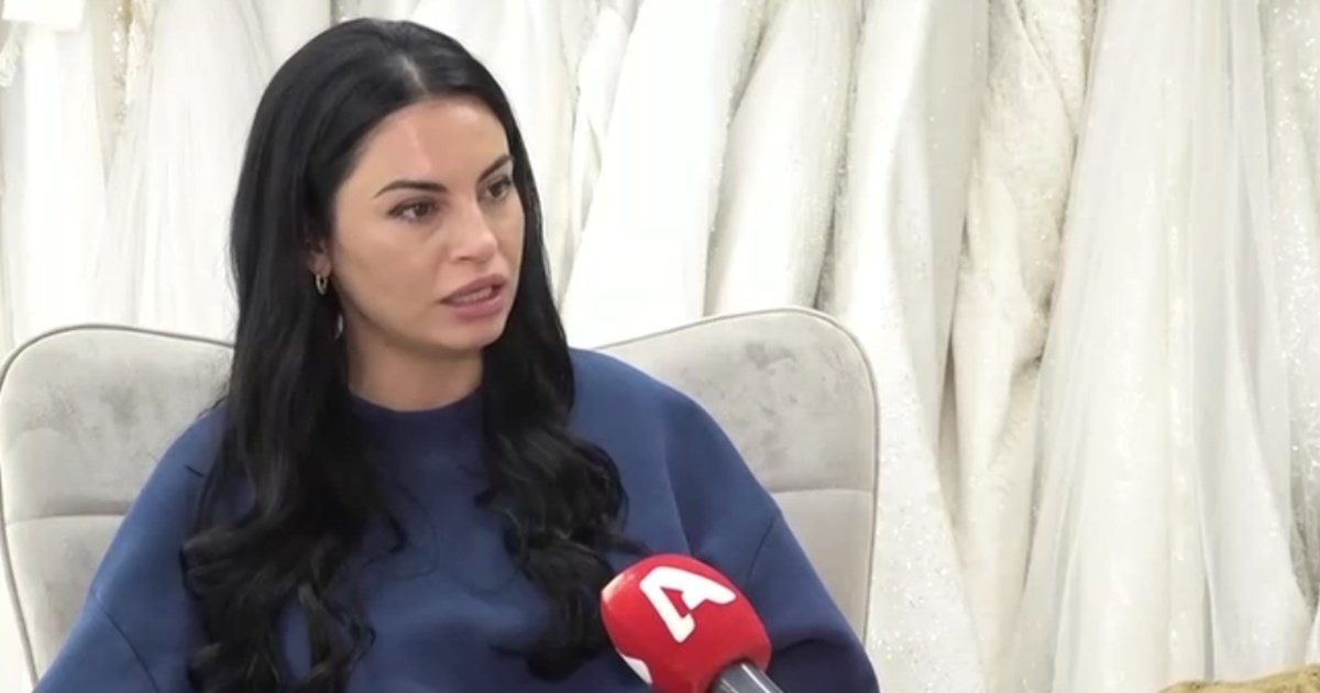 Δήμητρα Αλεξανδράκη: 