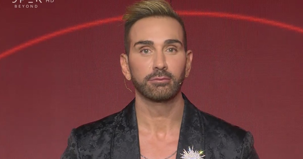 Ανατροπή στο J2US | Η ανακοίνωση του Νίκου Κοκλώνη