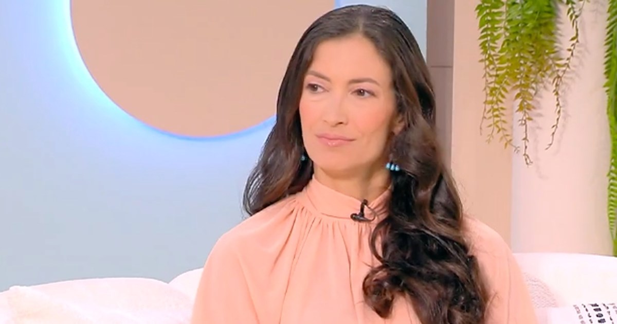 Μάρα Δαρμουσλή: 