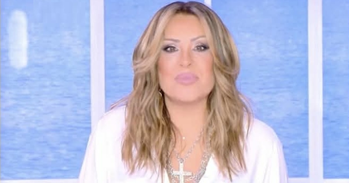 Ναταλία Γερμανού: Ο κόσμος έλεγε 