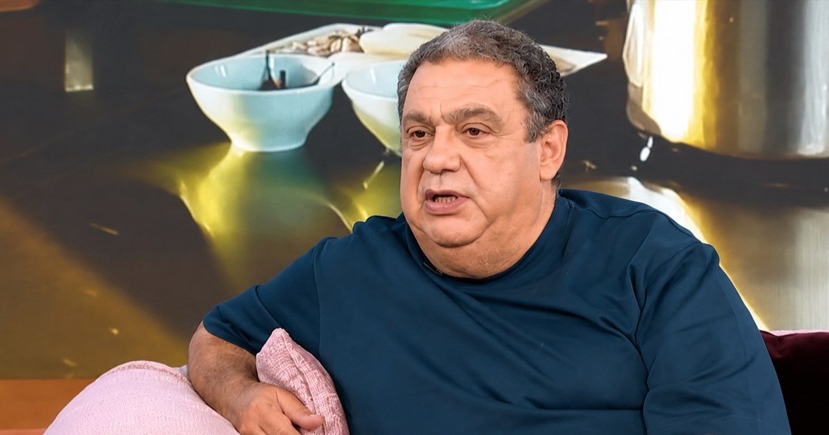 Χριστόφορος Πέσκιας: 