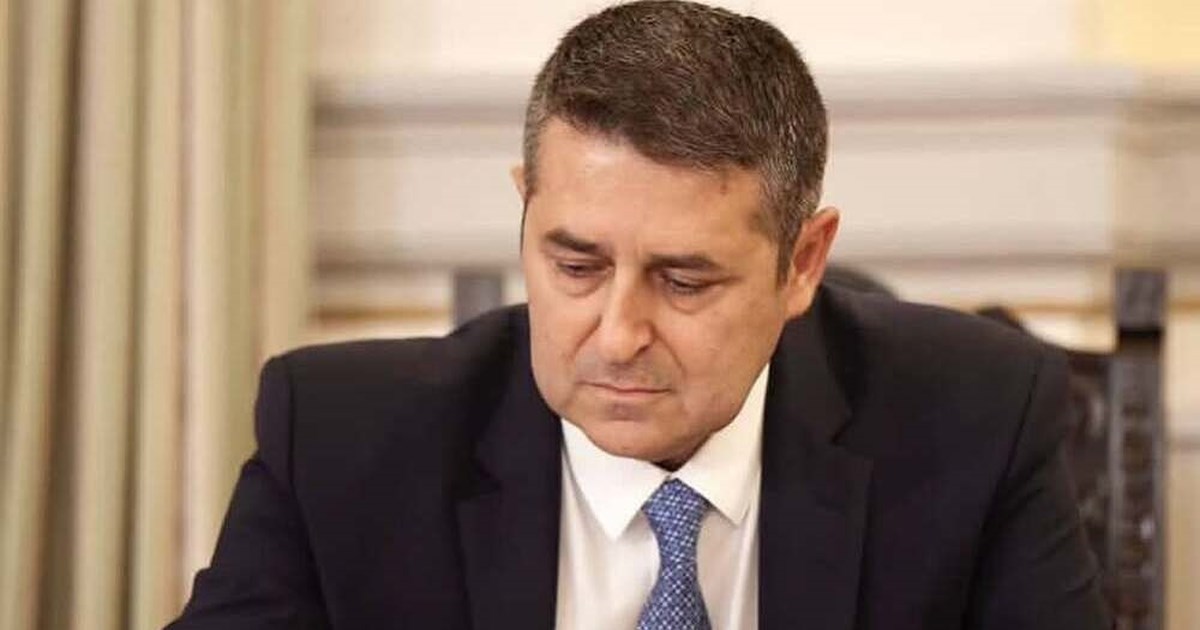 Βγήκε από τη ΜΕΘ ο Γιώργος Μυλωνάκης - Το νέο ιατρικό ανακοινωθέν