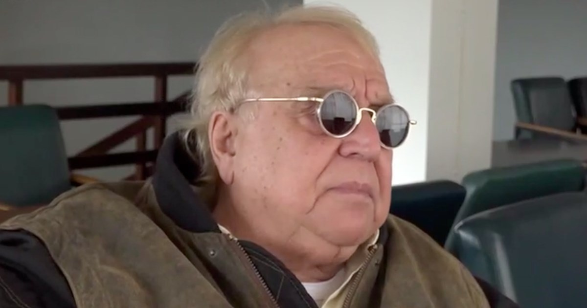 Μεγακλής Βιντίαδης: 