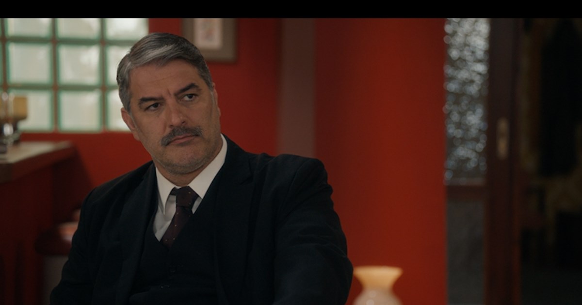 Porto Leone | Ο Γιάμαρης καρφώνει την Αλεξάνδρα & ο Καπετανάκος απειλεί θεούς και δαίμονες