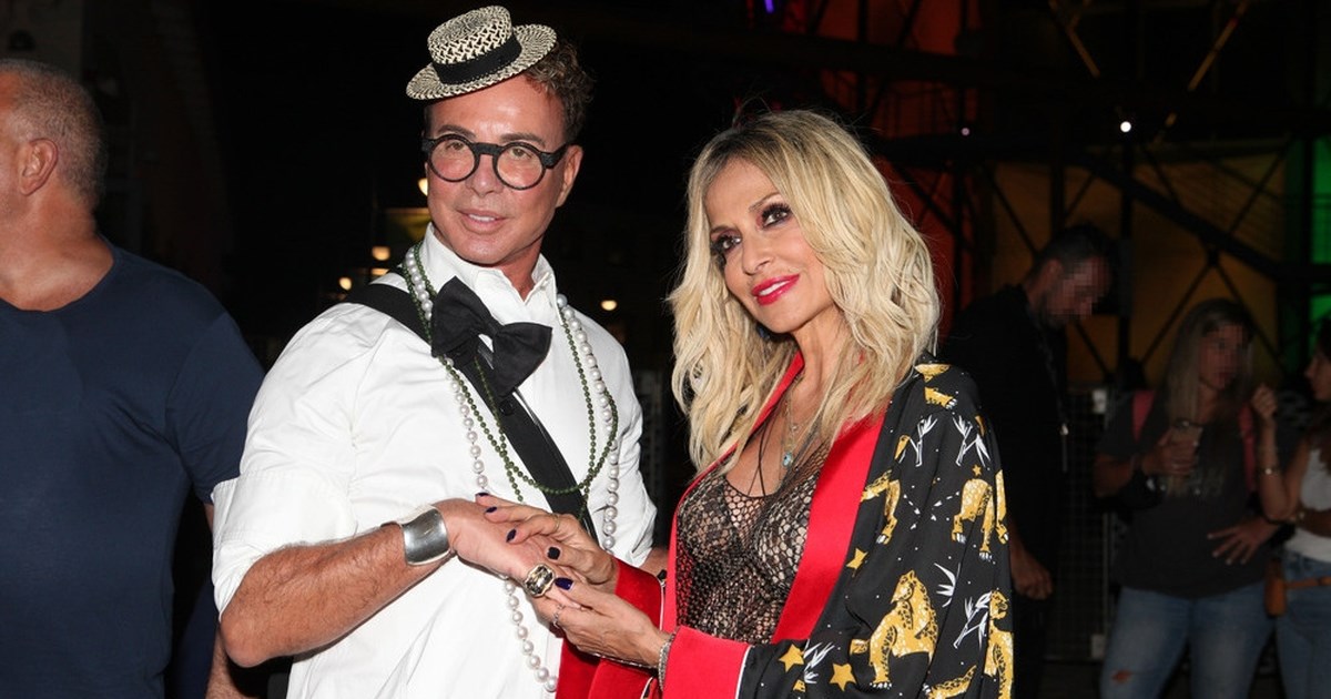 Κόλαφος ο Λάκης Γαβαλάς: 