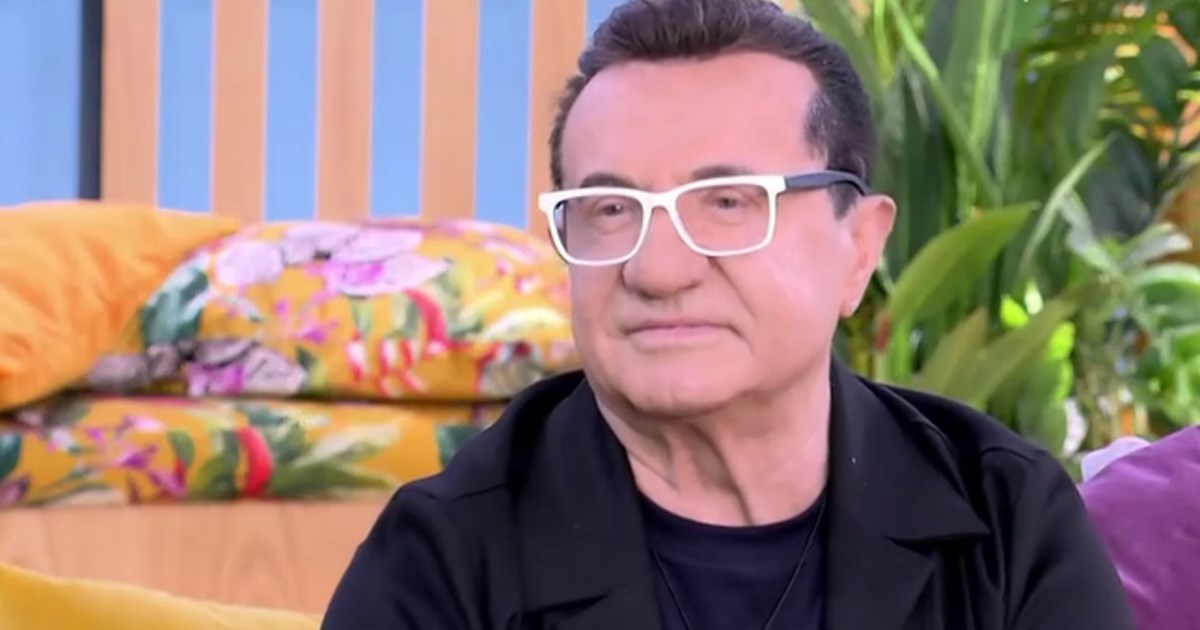 Λευτέρης Πανταζής: 