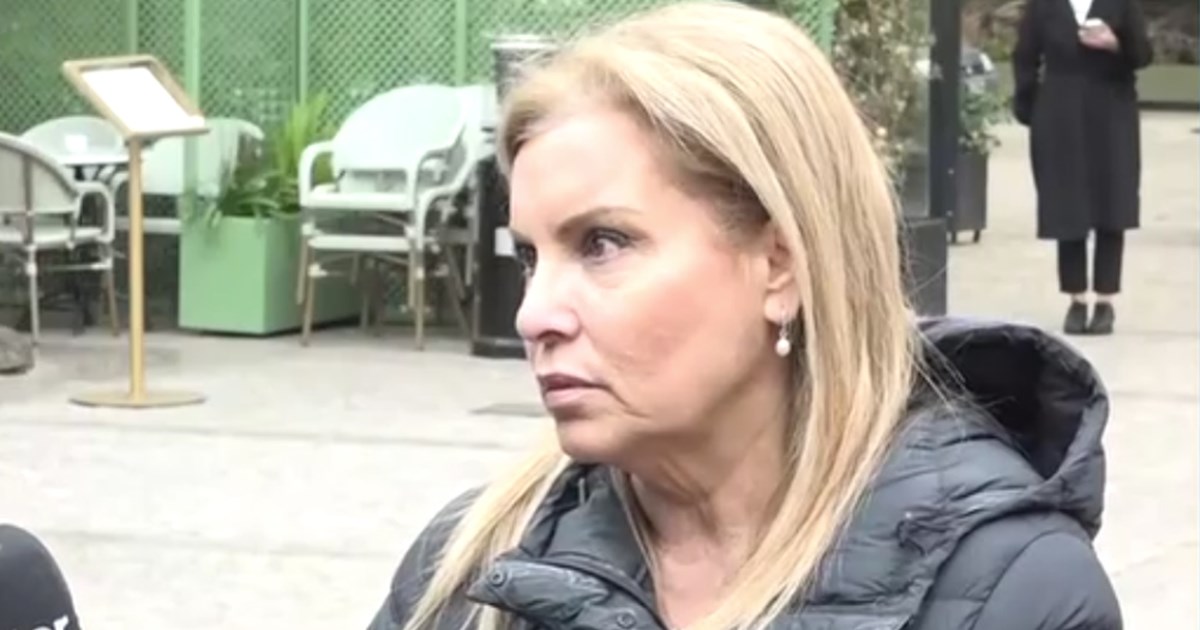 Μαίρη Αυγερινοπούλου: 