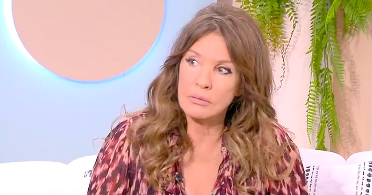 Αντέδρασε η Βάνα Μπάρμπα από τη Σαντορίνη: 