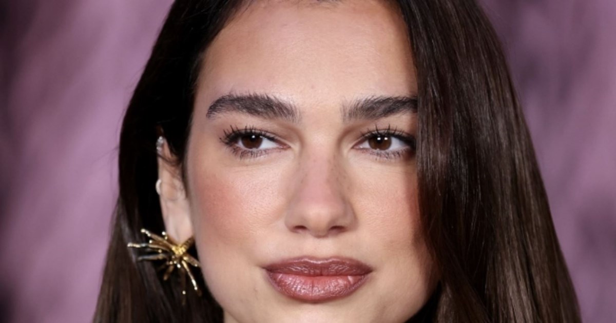 Dua Lipa | Παντρεύεται τον Callum Turner στη Σικελία;