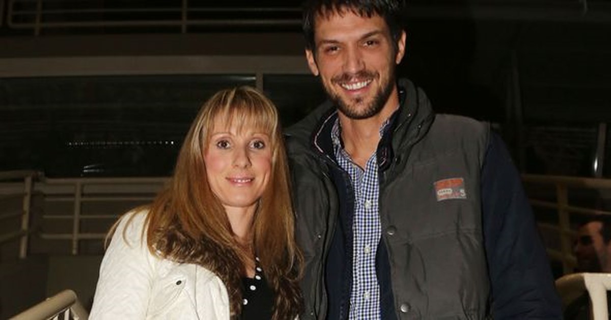 Ale3andros Par8enhs Katerina 8anoy Celebrities Eidhseis Yupiii Gr