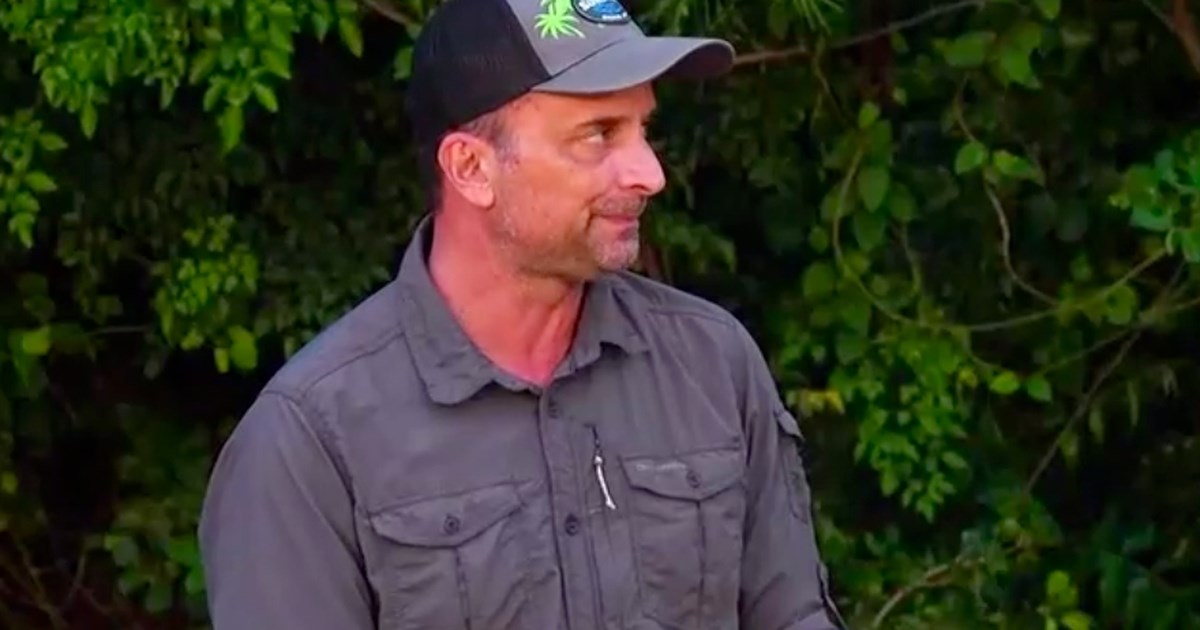 Ανατροπή στο Survivor με την ανακοίνωση του Γιώργου Λιανού: 