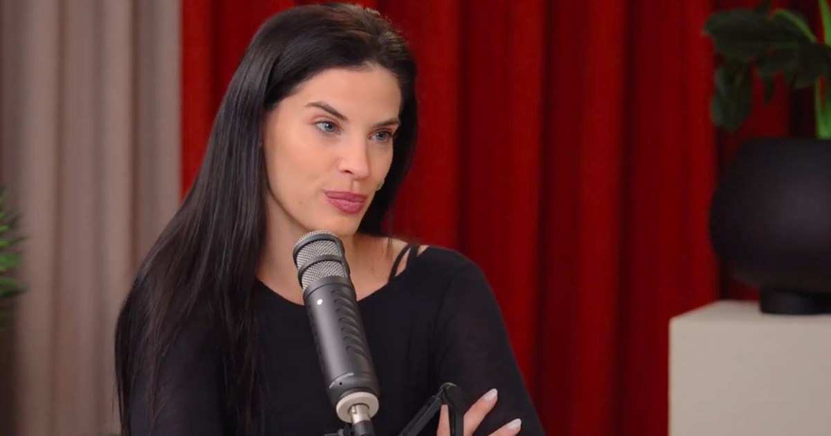 Χριστίνα Μπόμπα: 