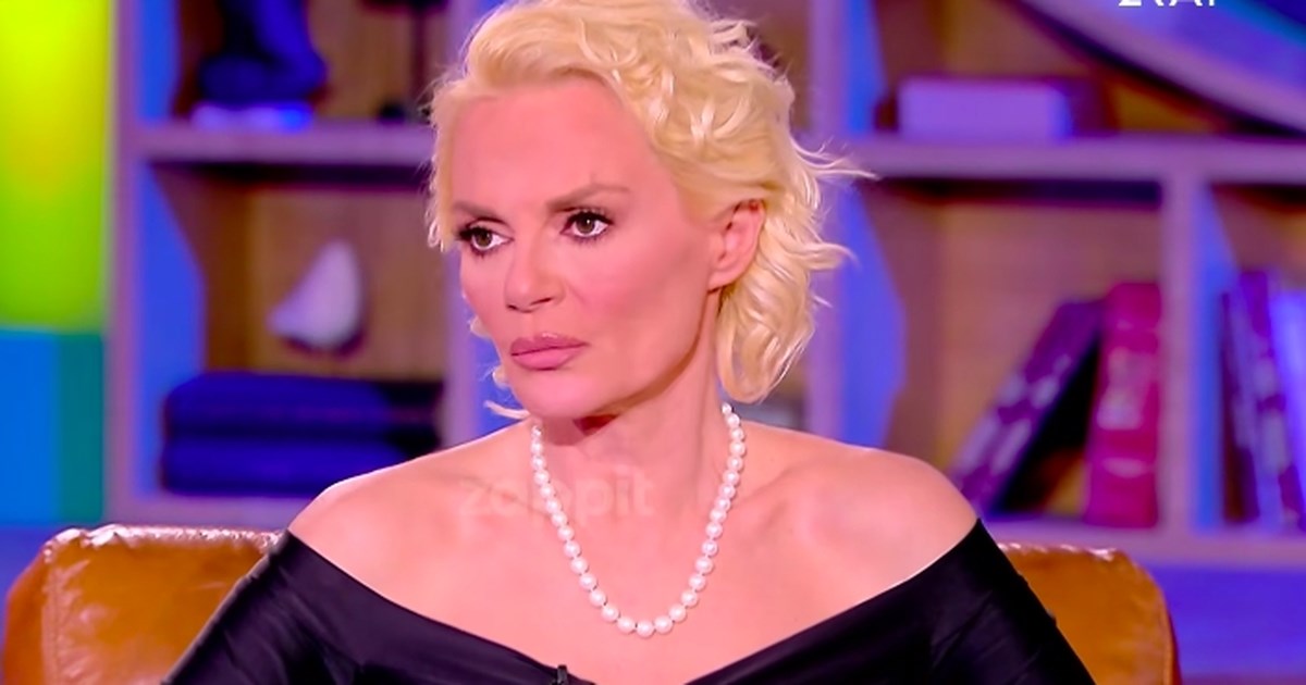 Έλενα Χριστοπούλου: 