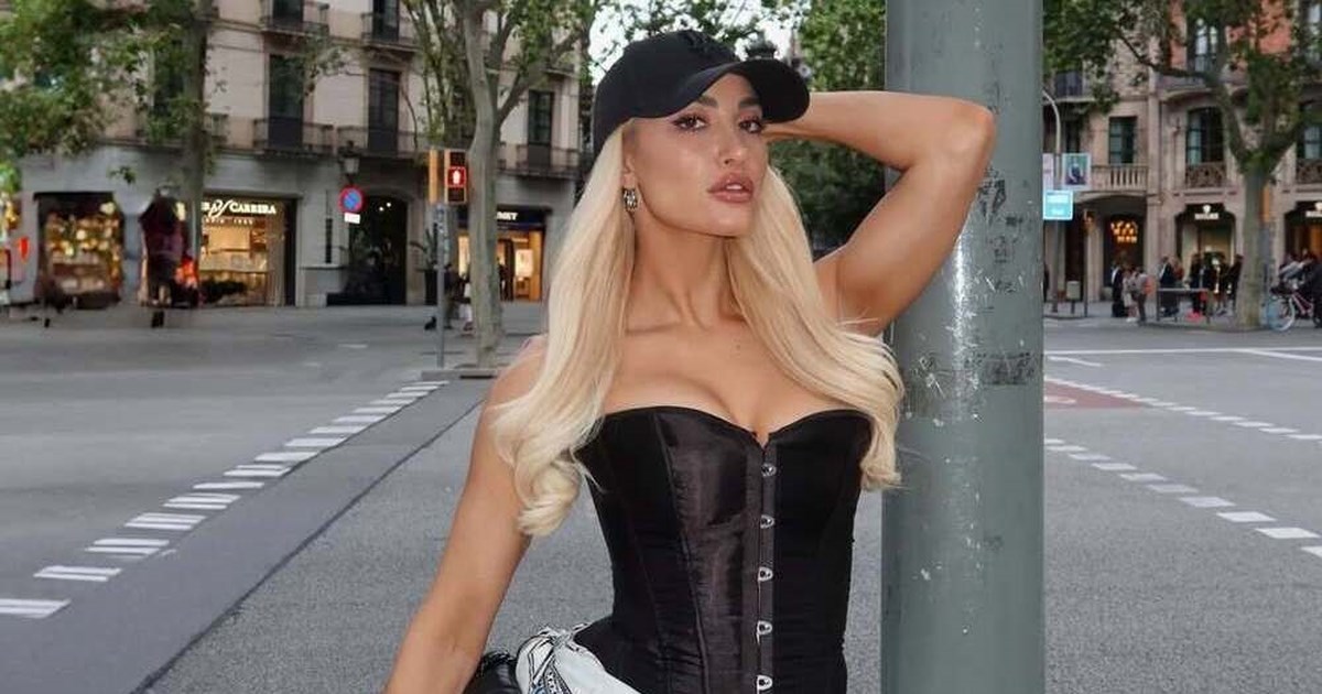 "Από πού κλείνει η Ιωάννα Τούνη; Τι πρέπει να κάνουμε οι άνθ