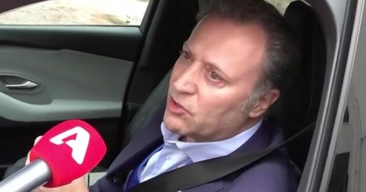 Δημήτρης Οικονόμου: 