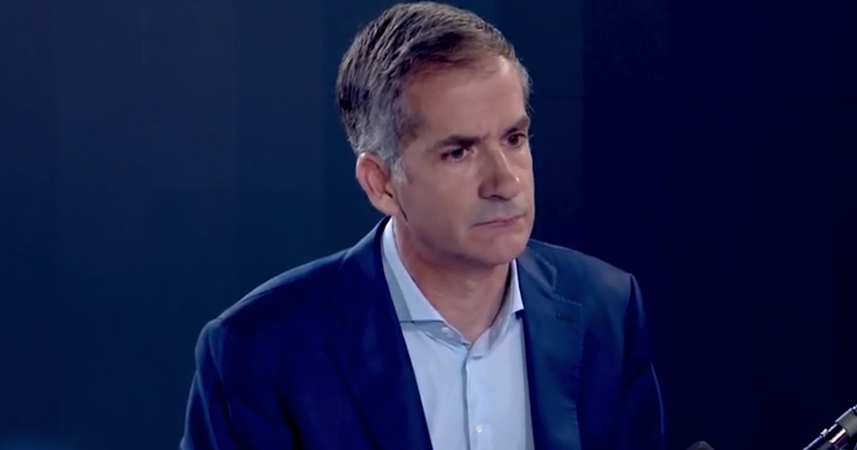 Κώστας Μπακογιάννης: 