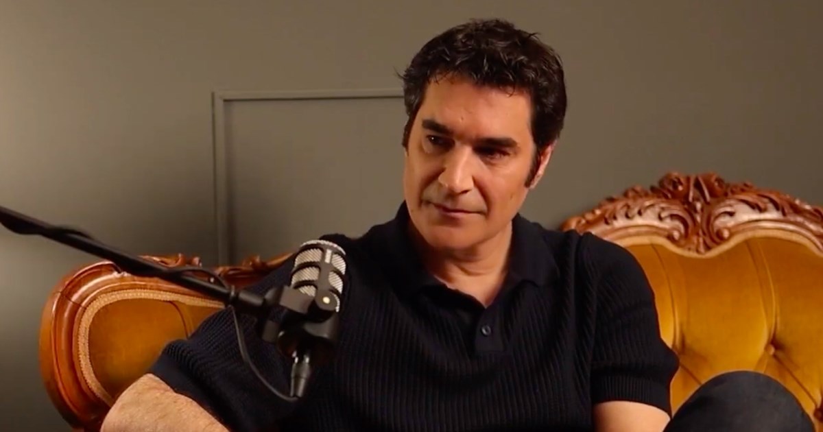 Ο Χριστόφορος Παπακαλιάτης αποκαλύπτει για το γκέι φιλί στο 