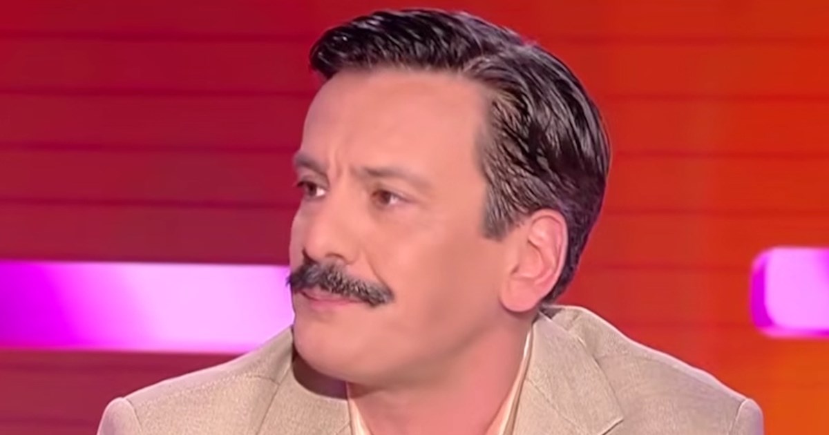 Ο Θάνος Κιούσης αποκάλυψε την πρόταση του ΑΝΤ1: 