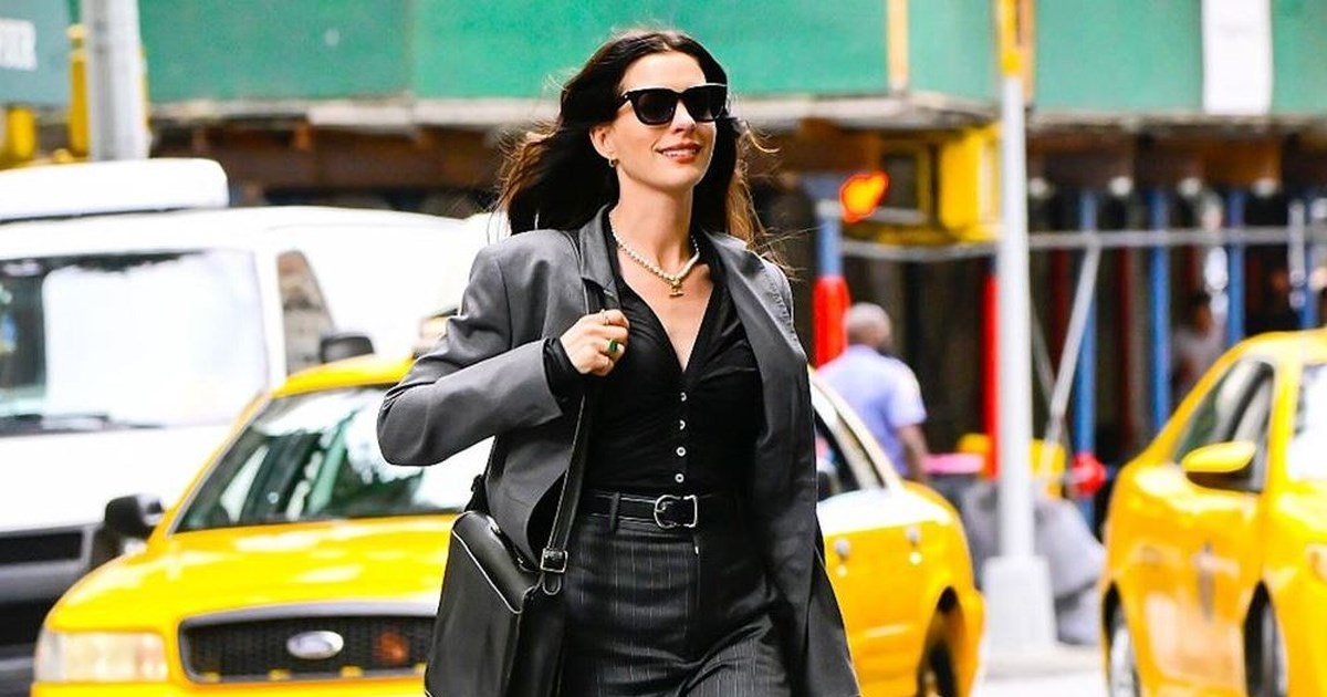 Anne Hathaway | Κι όμως ήταν η ένατη επιλογή για τον ρόλο της στο The Devils Wears Prada - Ποια ήταν η Νο1;