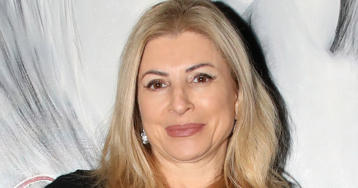 Η όλο νόημα δημοσίευση της Χριστίνας Πολίτη: 