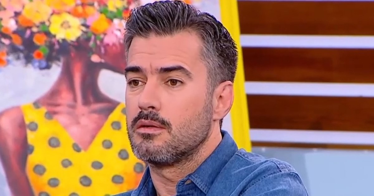 Γιάννης Τσιμιτσέλης: "Γιατί να θέλω εγώ να φύγουν η Ευλαμπία