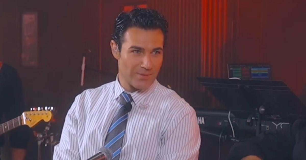 Πέτρος Ιακωβίδης: 