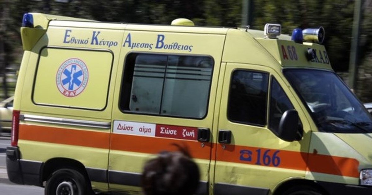 Τραγωδία στο Αργοστόλι: 18χρονη κατέρρευσε και πέθανε στο κέντρο της πόλης - Μυστήριο ο θάνατός της