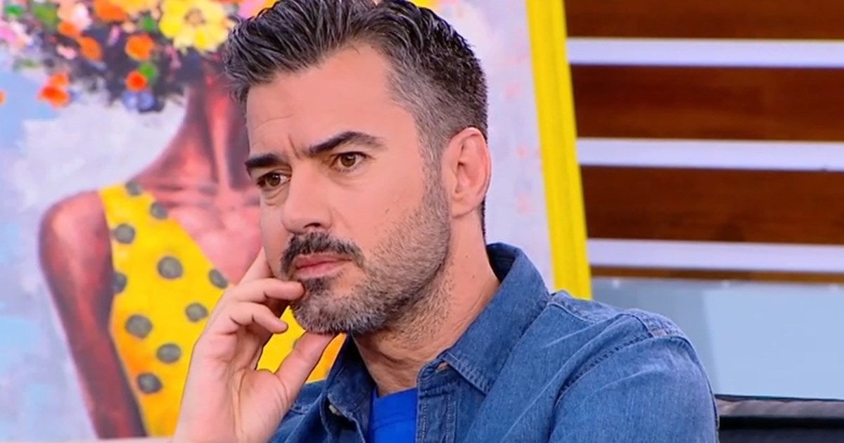 Γιάννης Τσιμιτσέλης: Δεν έχω λόγο να πάω να μιλήσω στον Ουγγ