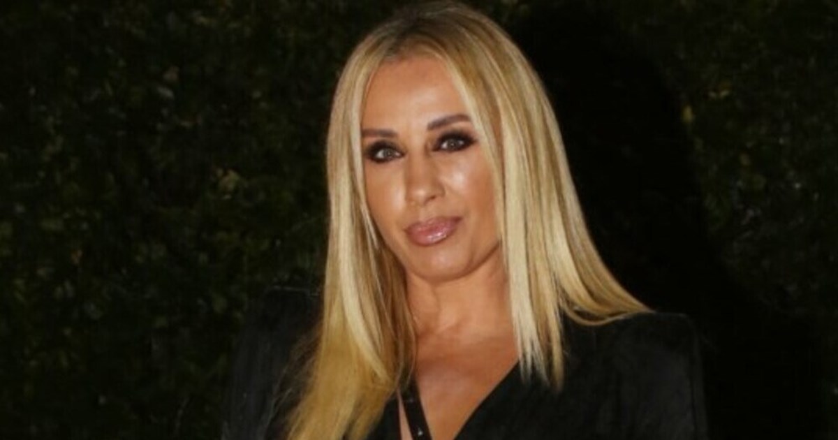 Η Γωγώ Μαστροκώστα έφυγε από τη ζωή