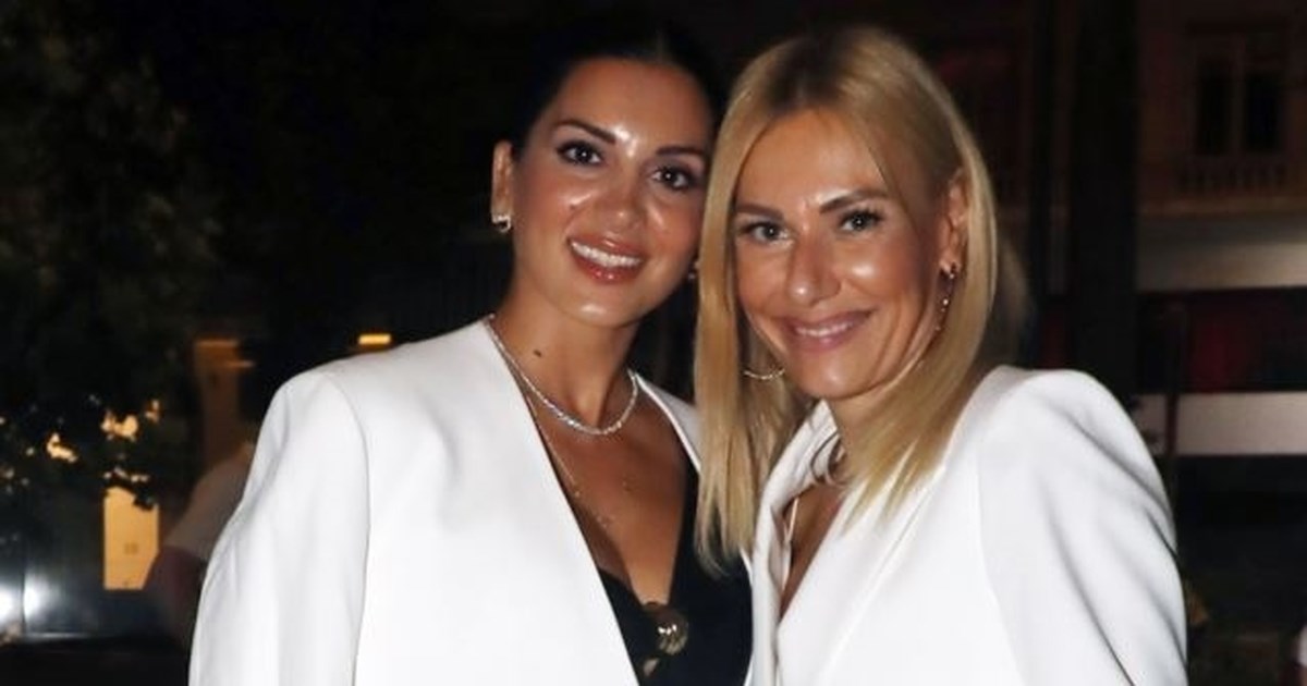 Η αναφορά της Σταματίνας Τσιμτσιλή στην Τίνα Μεσσαροπούλου: 