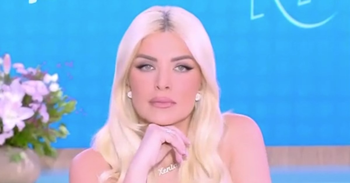 Κατερίνα Καινούργιου: 