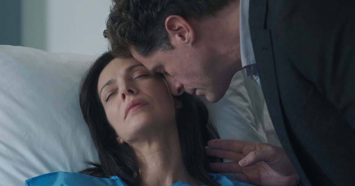 Μία νύχτα μόνο - spoiler: Η Αρετή είναι ξανά έγκυος!