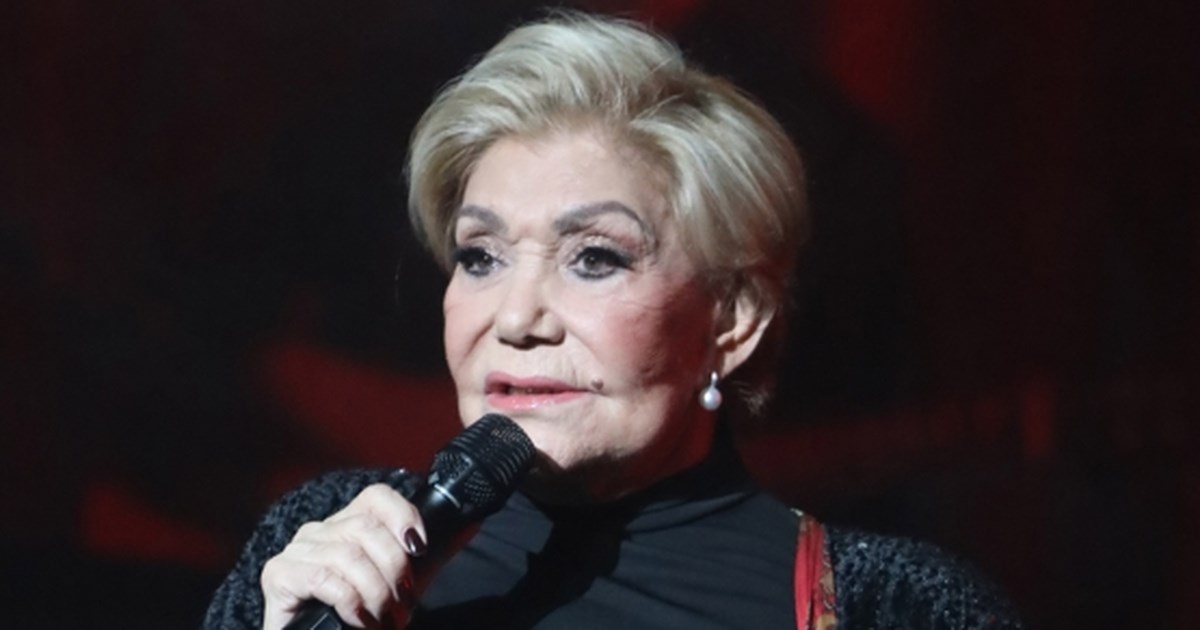 Σε στενό οικογενειακό κύκλο το ύστατο χαίρε στη Μαρινέλλα, υπό τη μουσική των αγαπημένων της τραγουδιών