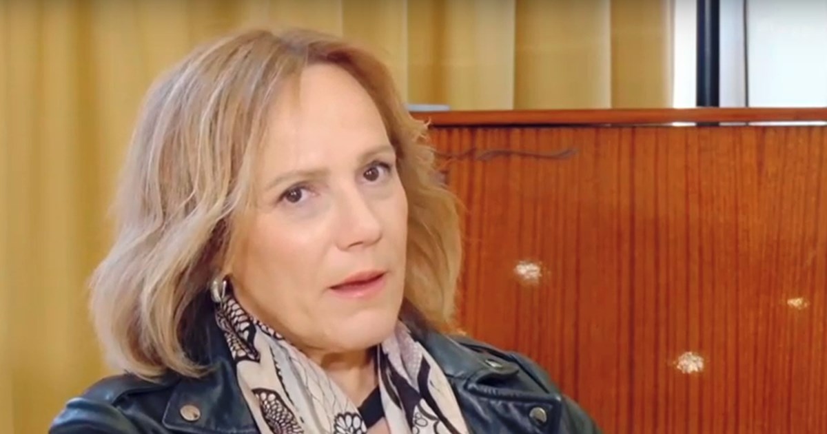 Νίκη Μπακογιάννη: Από την αμφισβήτηση στην κορυφή