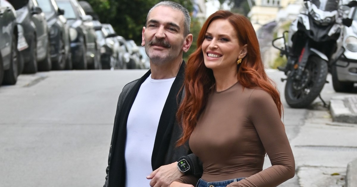 Showbiz Report | Η καθημερινότητα των celebs σε φωτογραφίες