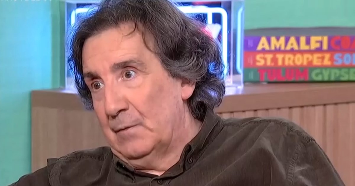 Άγγελος Παπαδημητρίου: 