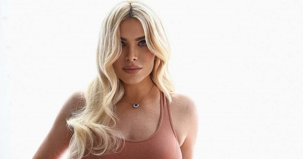 Γιατρός Κατερίνας Καινούργιου: 