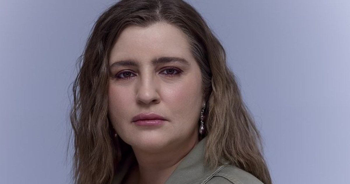 Η Μαρία Κίτσου αποκαλύπτει για της Άγριες Μέλισσες: 