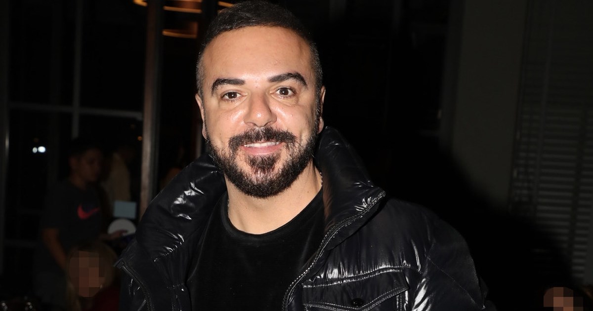 Ο Τριαντάφυλλος απαντά για τη σχέση που του 