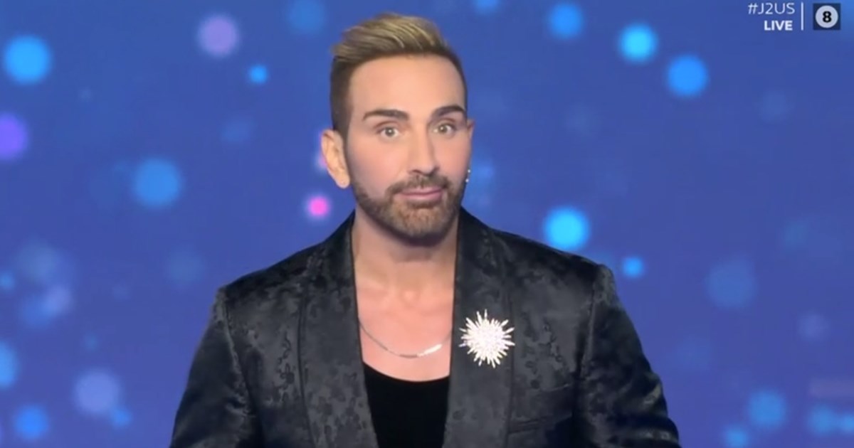 J2US | Η ατάκα του Νίκου Κοκλώνη για τα χαμηλά νούμερα & οι Guest κριτές