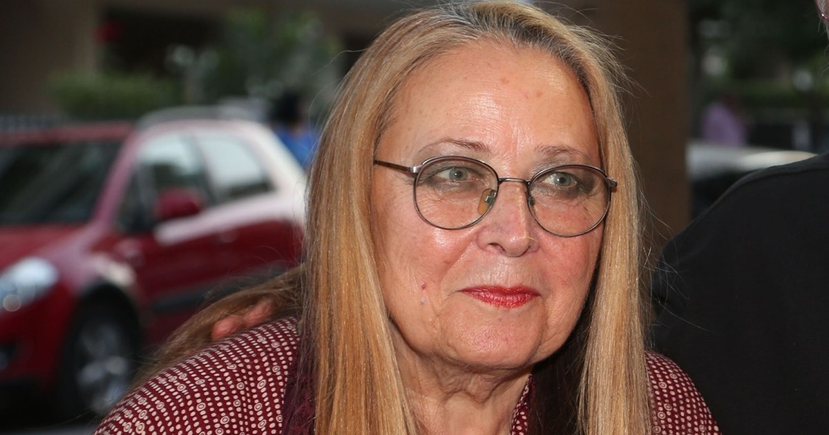 Στο νοσοκομείο η Μαρίζα Κωχ: 