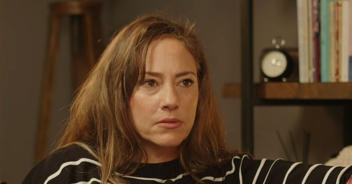 Αλεξάνδρα Ούστα: Ήταν μία δεκαετία 